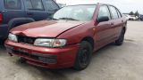 NISSAN ALMERA N15